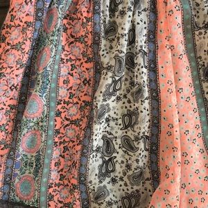 Lush Shorts - Cute patterned shorts! Lush Shorts - Cute patterned shorts!